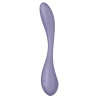 Satisfyer Vibro connecté G-Spot Flex 5+ Satisfyer Mauve